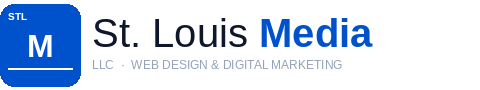 St. Louis Media LLC — Web Design & SEO St. Louis